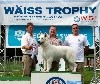 - Notre Diams remporte le BOS à la Waiss Trophy 2018